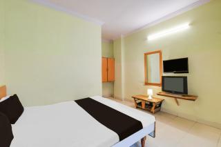 Hotel O New Sri Sai Amaravati Lodge - Hyderabad - 1