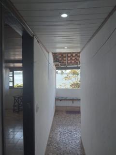 Apartamento Lagoa de Saquarema - Saquarema - 3