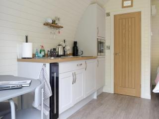 Cain Pod Vip - Llanfyllin - 4