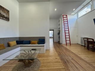 Loft in Le Mans near Historic Old Town - 7