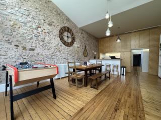 Loft in Le Mans near Historic Old Town - Le Mans - 4