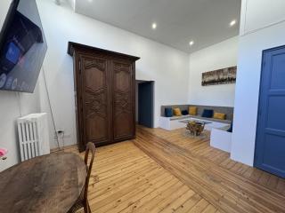 Loft in Le Mans near Historic Old Town - Le Mans - 6