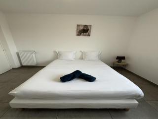 Apartment in Le Mans near Bugatti Circuit - Le Mans - 7