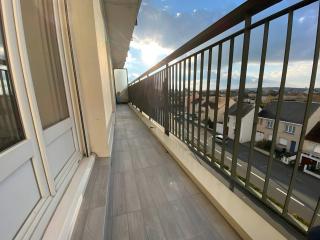 Apartment in Le Mans near Bugatti Circuit - Le Mans - 6