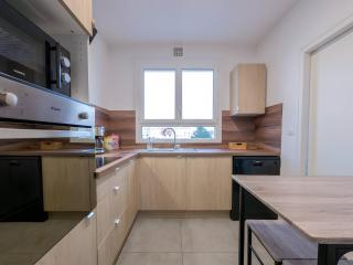 Apartment in Le Mans near Bugatti Circuit - Le Mans - 3