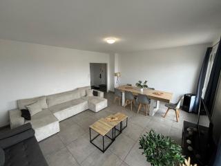 Apartment in Le Mans near Bugatti Circuit - Le Mans - 0
