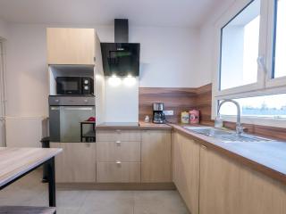 Apartment in Le Mans near Bugatti Circuit - Le Mans - 9