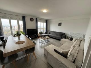 Apartment in Le Mans near Bugatti Circuit - Le Mans - 4