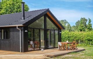 Amazing Home In Gilleleje With Wifi - Gilleleje - 2