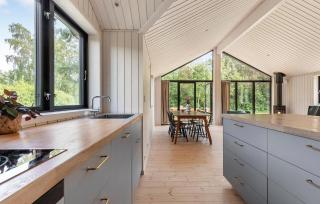 Amazing Home In Gilleleje With Wifi - Gilleleje - 4