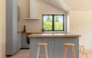 Amazing Home In Gilleleje With Wifi - Gilleleje - 6