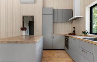 Amazing Home In Gilleleje With Wifi - Gilleleje - 5