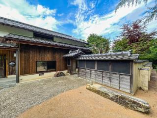 Takeda Base Inn - Asago - 8