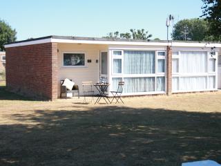 Norfolk Nest - Hemsby - 0