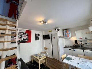 Apartment in Le Mans near Historic Center - Le Mans - 8