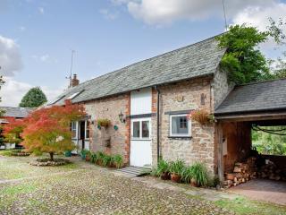 The Barn - Kentisbeare - 4