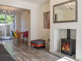 Rose Cottage - Ingleton - 6