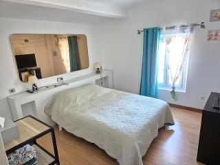 Villa in Le Luc with Pool & Vineyard Views - Le Luc - 4
