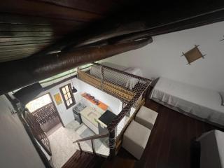 Pousada maréatoa - São Sebastião - 2