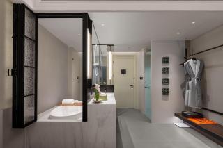 The Grand House 象之屋 - Suzhou - 4