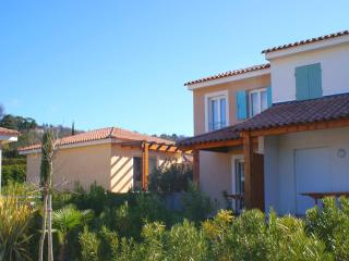House with AC, between inland and sea - Montauroux - 1