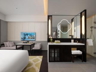 The Grand House 象之屋 - Suzhou - 1