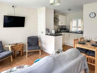 Sandy Beck - Mundesley - 7