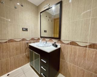 Marie Home, 1ª Línea, Magic World - 1