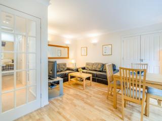 Burnside West Cottage- Uk39596 - Strathkinness - 0