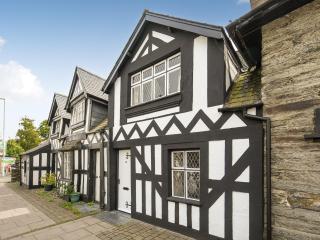 Bwthyn Llys Machynlleth Old Court House - Machynlleth - 0
