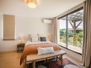 Elegant House - AC- 5BR -10P - Saint-Tropez - Saint-Tropez - 9
