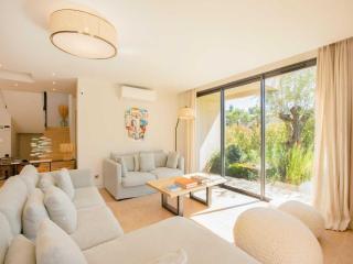 Elegant House - AC- 5BR -10P - Saint-Tropez - Saint-Tropez - 8