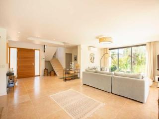 Elegant House - AC- 5BR -10P - Saint-Tropez - Saint-Tropez - 4