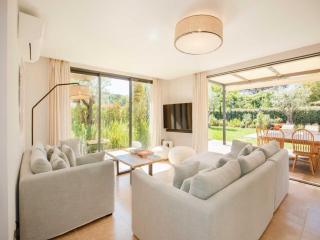 Elegant House - AC- 5BR -10P - Saint-Tropez - Saint-Tropez - 2