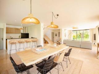 Elegant House - AC- 5BR -10P - Saint-Tropez - Saint-Tropez - 0