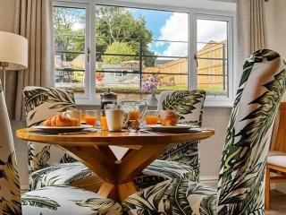 Ryecroft - Matlock - 2