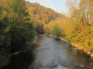 Studio in Belgium near Ardennes Forest, cleaning included - Durbuy - 4
