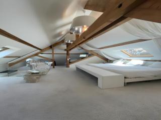 Serene Countryside Estate with Pool - Saint-Pavace - 1