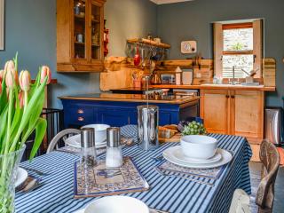 Rosebank Cottage - Borgue - 0