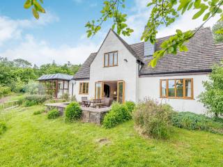 Cwmfron House - Llanidloes - 0