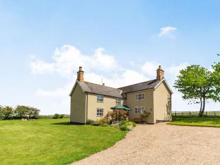 Limber Wold House - Great Limber - 0