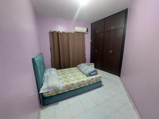 Appartement T3 meublé sur agadir - Agadir - 8