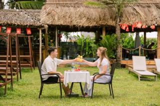 JM Hoi An Beach Hotel - Free Shuttle Car To Old Town - 6