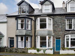Otterbield - Keswick - 0