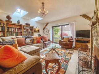 Caroline Cottage - Warminster - 0