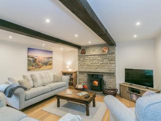 Manor Cottage - Tideswell - 0