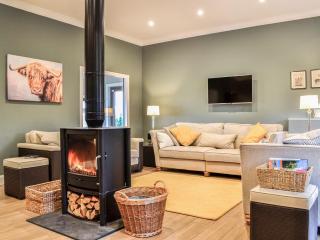 Redroofs By The Woods - Uk41559 - Letham - 0