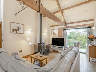 Ruperts Barn - Trimingham - 0