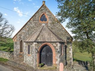 The Old Chapel - Spark Bridge - 5