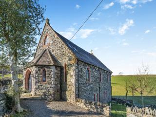 The Old Chapel - Spark Bridge - 3